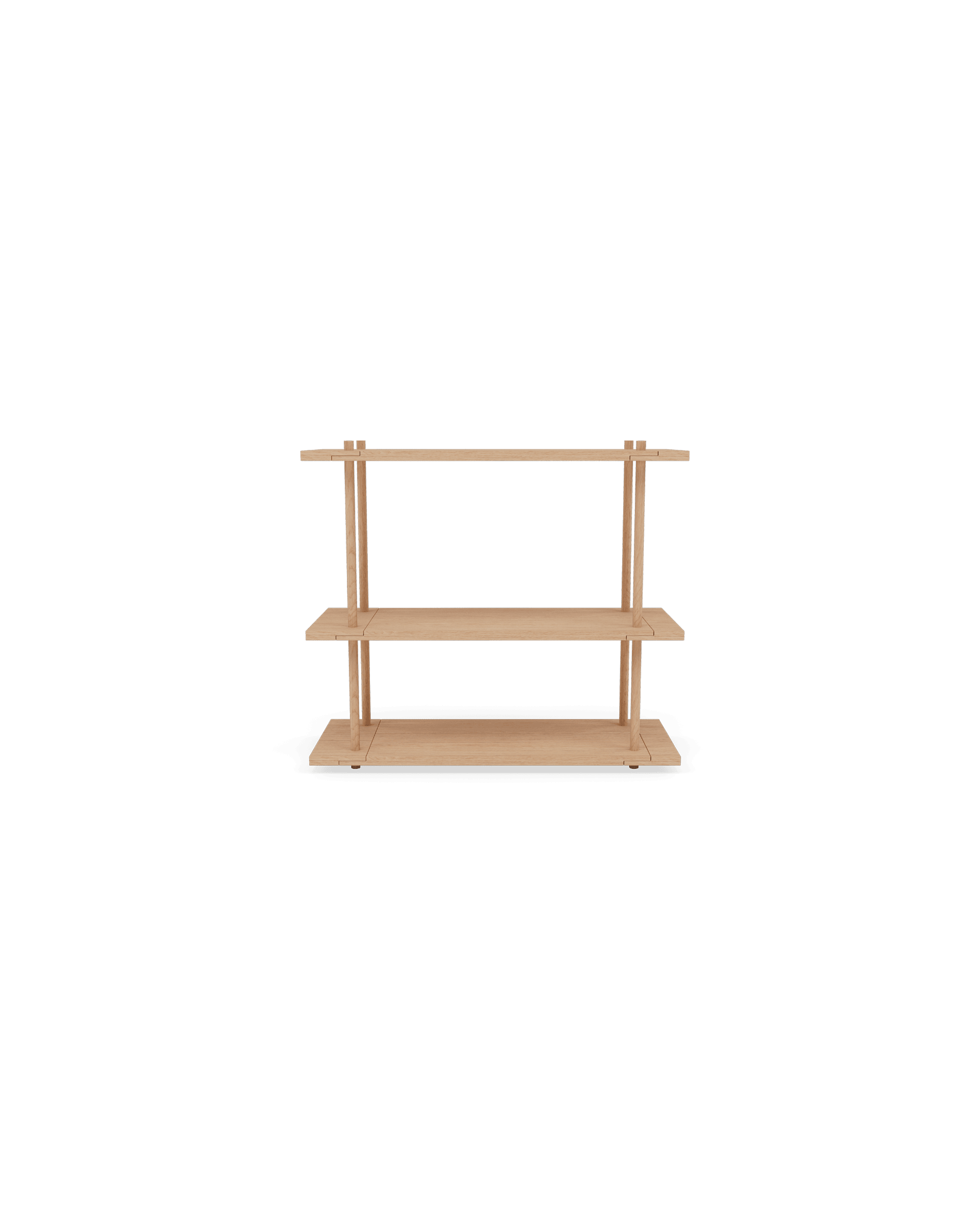 Bond 30 Shelf, Combination W103